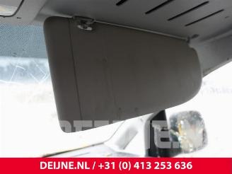Volkswagen Caddy Caddy III (2KA,2KH,2CA,2CH), Van, 2004 / 2015 1.6 TDI 16V picture 25