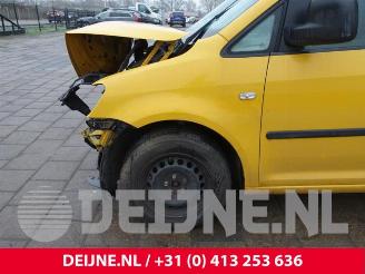 Volkswagen Caddy Caddy III (2KA,2KH,2CA,2CH), Van, 2004 / 2015 1.6 TDI 16V picture 9