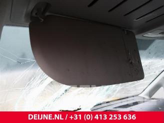 Volkswagen Caddy Caddy III (2KA,2KH,2CA,2CH), Van, 2004 / 2015 1.6 TDI 16V picture 24