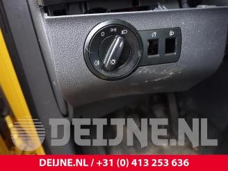 Volkswagen Caddy Caddy III (2KA,2KH,2CA,2CH), Van, 2004 / 2015 1.6 TDI 16V picture 21