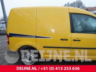 Volkswagen Caddy Caddy III (2KA,2KH,2CA,2CH), Van, 2004 / 2015 1.6 TDI 16V picture 34
