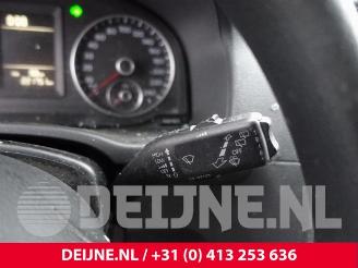 Volkswagen Caddy Caddy III (2KA,2KH,2CA,2CH), Van, 2004 / 2015 1.6 TDI 16V picture 22