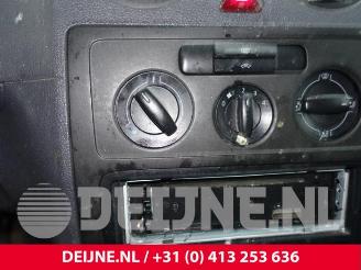 Volkswagen Caddy Caddy III (2KA,2KH,2CA,2CH), Van, 2004 / 2015 1.6 TDI 16V picture 28