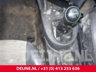 Volkswagen Caddy Caddy III (2KA,2KH,2CA,2CH), Van, 2004 / 2015 1.6 TDI 16V picture 27