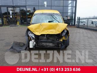 Volkswagen Caddy Caddy III (2KA,2KH,2CA,2CH), Van, 2004 / 2015 1.6 TDI 16V picture 2