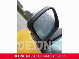 Volkswagen Caddy Caddy III (2KA,2KH,2CA,2CH), Van, 2004 / 2015 1.6 TDI 16V picture 13