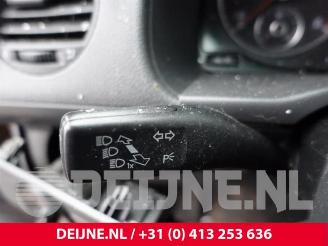 Volkswagen Caddy Caddy III (2KA,2KH,2CA,2CH), Van, 2004 / 2015 1.6 TDI 16V picture 23