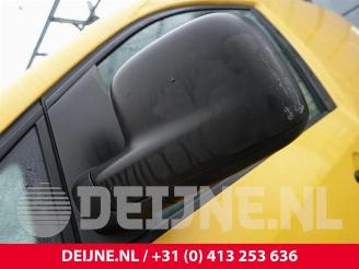 Volkswagen Caddy Caddy III (2KA,2KH,2CA,2CH), Van, 2004 / 2015 1.6 TDI 16V picture 12