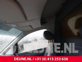 Volkswagen Caddy Caddy III (2KA,2KH,2CA,2CH), Van, 2004 / 2015 1.6 TDI 16V picture 20