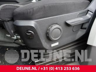 Volkswagen Crafter Crafter (SY), Van, 2016 2.0 TDI FWD picture 22