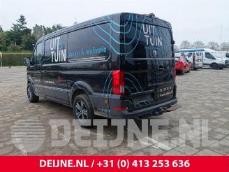 Volkswagen Crafter Crafter (SY), Van, 2016 2.0 TDI FWD picture 5