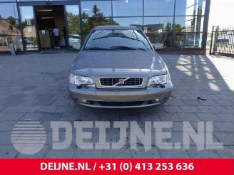 Volvo S-40 S40 (VS), Sedan, 1995 / 2004 2.0 16V picture 2