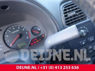 Volvo S-40 S40 (VS), Sedan, 1995 / 2004 2.0 16V picture 21