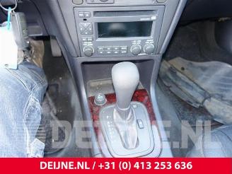 Volvo S-40 S40 (VS), Sedan, 1995 / 2004 2.0 16V picture 30