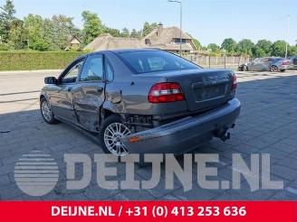 Volvo S-40 S40 (VS), Sedan, 1995 / 2004 2.0 16V picture 5