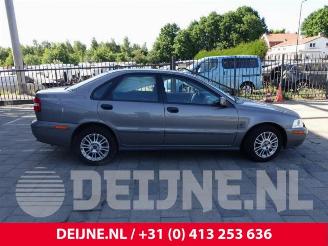Volvo S-40 S40 (VS), Sedan, 1995 / 2004 2.0 16V picture 8