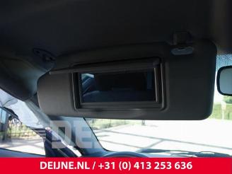 Volvo S-40 S40 (VS), Sedan, 1995 / 2004 2.0 16V picture 23