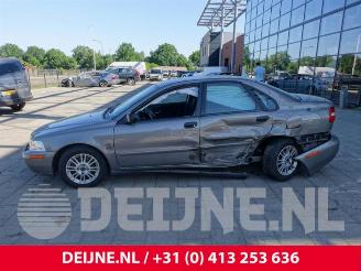 Volvo S-40 S40 (VS), Sedan, 1995 / 2004 2.0 16V picture 4