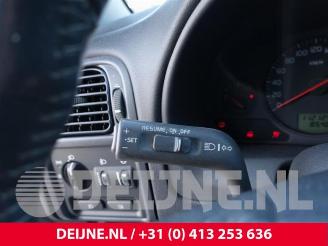 Volvo S-40 S40 (VS), Sedan, 1995 / 2004 2.0 16V picture 19