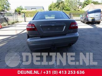 Volvo S-40 S40 (VS), Sedan, 1995 / 2004 2.0 16V picture 6