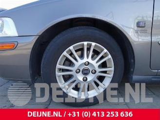 Volvo S-40 S40 (VS), Sedan, 1995 / 2004 2.0 16V picture 10