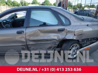 Volvo S-40 S40 (VS), Sedan, 1995 / 2004 2.0 16V picture 32