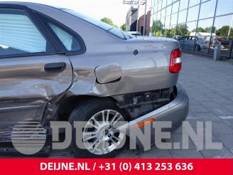 Volvo S-40 S40 (VS), Sedan, 1995 / 2004 2.0 16V picture 33