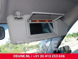 Volvo S-40 S40 (VS), Sedan, 1995 / 2004 2.0 16V picture 25