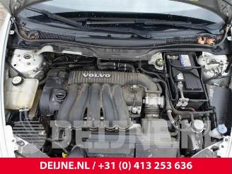 Volvo S-40 S40 (MS), Sedan, 2004 / 2012 2.4 20V picture 35