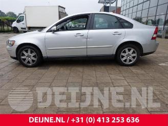 Volvo S-40 S40 (MS), Sedan, 2004 / 2012 2.4 20V picture 4