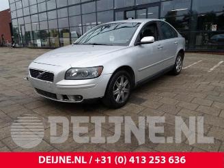 Volvo S-40 S40 (MS), Sedan, 2004 / 2012 2.4 20V picture 3