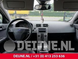 Volvo S-40 S40 (MS), Sedan, 2004 / 2012 2.4 20V picture 33