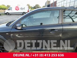 Volvo C-30 C30 (EK/MK), Hatchback 3-drs, 2006 / 2012 1.6 D 16V picture 17