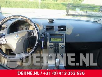 Volvo C-30 C30 (EK/MK), Hatchback 3-drs, 2006 / 2012 1.6 D 16V picture 33