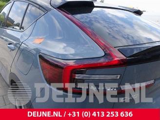 Volvo C-40 C40 Recharge (XK), SUV, 2021 Recharge Twin 78 kWh picture 28