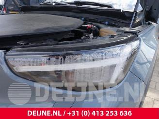Volvo C-40 C40 Recharge (XK), SUV, 2021 Recharge Twin 78 kWh picture 12