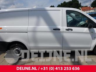 Mercedes Vito Vito (447.6), Van, 2014 1.6 109 CDI 16V picture 34