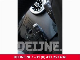 Mercedes Vito Vito (447.6), Van, 2014 1.6 109 CDI 16V picture 22