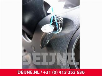 Mercedes Vito Vito (447.6), Van, 2014 1.6 109 CDI 16V picture 32