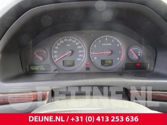 Volvo S-80 S80 (TR/TS), Sedan, 1998 / 2008 2.9 SE 24V picture 27