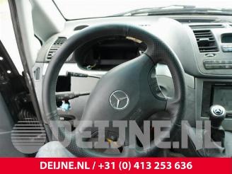 Mercedes Vito Vito (639.6), Van, 2003 / 2014 2.2 115 CDI 16V picture 20
