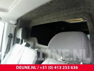 Mercedes Vito Vito (639.6), Van, 2003 / 2014 2.2 115 CDI 16V picture 29