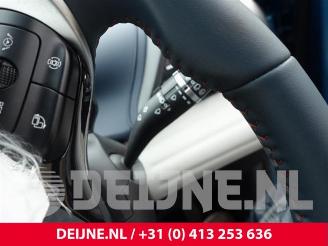 BYD Atto 3 Atto 3, SUV, 2022 60kWh picture 33