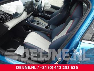 BYD Atto 3 Atto 3, SUV, 2022 60kWh picture 18
