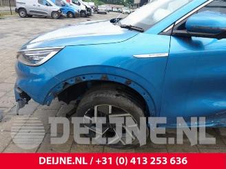 BYD Atto 3 Atto 3, SUV, 2022 60kWh picture 9