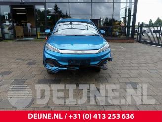 BYD Atto 3 Atto 3, SUV, 2022 60kWh picture 2