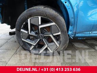 BYD Atto 3 Atto 3, SUV, 2022 60kWh picture 10