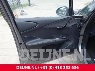 BYD Dolphin Dolphin, Hatchback 5-drs, 2021 60 kWh picture 17
