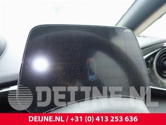 BYD Dolphin Dolphin, Hatchback 5-drs, 2021 60 kWh picture 30