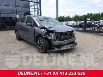 Vrakbiler auto BYD Dolphin Dolphin, Hatchback 5-drs, 2021 60,4 kWh 2025